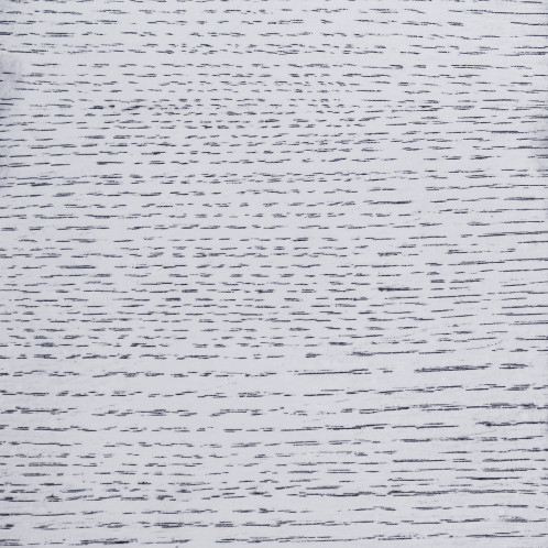 белая эмаль с черной патиной