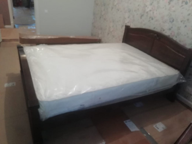 Наши работы