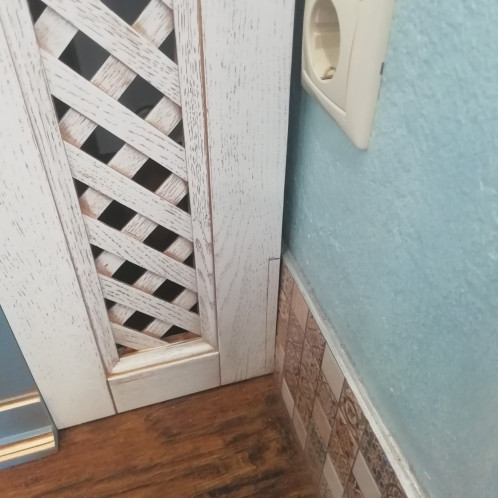 Наши работы