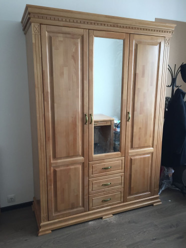 Наши работы