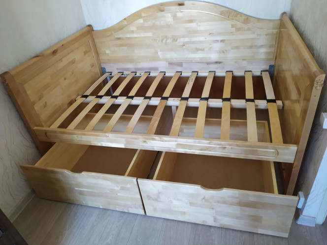 Наши работы