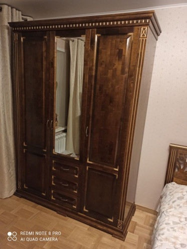 Наши работы