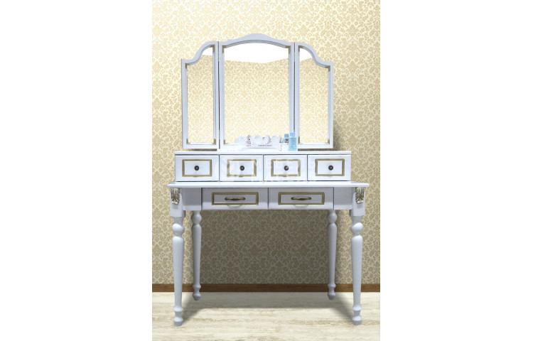 Дамский столик Оливия